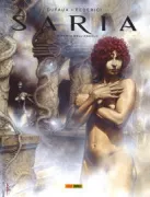 Copertina libro <b>2: la porta dell'angelo</b>
