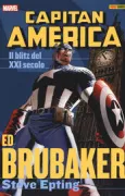 Copertina libro <b>4: Il blitz del 21. secolo</b>