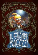 Copertina libro 9788891214553