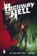 Copertina libro <b>Highway to Hell</b>