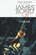 Copertina libro <b>1: Vargr</b>