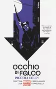 Copertina libro <b>2: Piccoli colpi</b>
