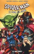 Copertina libro <b>5: Gli anni perduti</b>