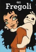 Copertina libro <b>Fregoli</b>