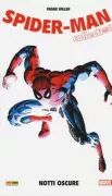 Copertina libro <b>2: Notti oscure<br></b>(titolo originale o altro titolo: <i>Spider-man collection. Notti oscure</i>)