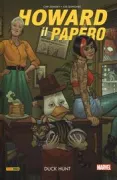 Copertina libro <b>2: Duck Hunt</b>