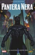 Copertina libro <b>1: Una nazione ai nostri piedi</b>