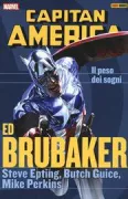 Copertina libro <b>7: Il peso dei sogni</b>