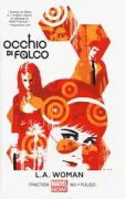 Copertina libro <b>3: L.A. Woman</b>