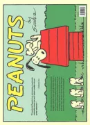 Copertina libro <b>Peanuts</b>