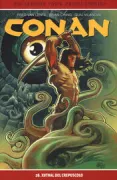 Copertina libro <b>26: Xuthal del crepuscolo</b>