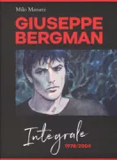 Copertina libro <b>Giuseppe Bergman</b>