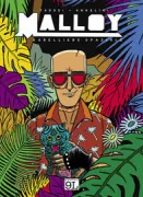 Copertina libro <b>Malloy</b>