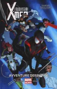 Copertina libro <b>6: Avventure definitive</b>