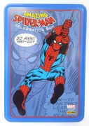 Copertina libro Amazing Spider-Man celebration box