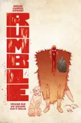 Copertina libro <b>2: Un dolore che è follia</b>