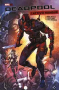 Copertina libro <b>Deadpool</b>
