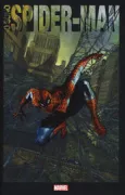 Copertina libro <b>Io sono Spider-Man</b>