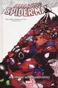 Copertina libro <b>2: Ai confini del ragnoverso</b>