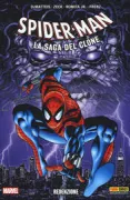Copertina libro <b>10: Redenzione</b>