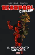 Copertina libro <b>10: Il minacciato fantasma</b>