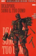 Copertina libro <b>5: Sono il tuo uomo</b>