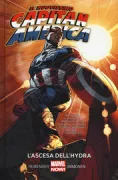 Copertina libro <b>1: L'ascesa dell'Hydra</b>