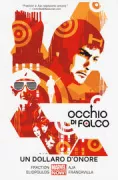 Copertina libro <b>4: Un dollaro d'onore</b>