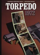 Copertina libro <b>Torpedo 1972</b>
