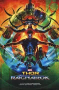 Copertina libro <b>Thor. L'ultimo Ragnarok</b>