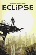 Copertina libro <b>1: Luce mortale</b>