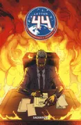 Copertina libro <b>4: Salvatori</b>