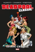 Copertina libro <b>11: Estate crudele</b>