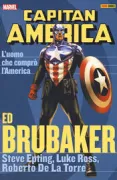 Copertina libro <b>8: L'uomo che comprò l'America</b>