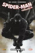 Copertina libro <b>11: Spider-Man noir</b>