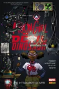 Copertina libro <b>3: Più intelligente di tutti</b>