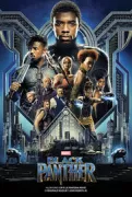 Copertina libro <b>Pantera Nera. Chi è la pantera nera?<br></b>(titolo originale o altro titolo: <i>Black Panther</i>)