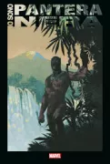 Copertina libro <b>Io sono Pantera Nera</b>