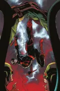 Copertina libro Deadpool. Variant. Vol. 42