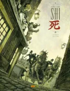 Copertina libro <b>1: In principio era la furia ..</b>