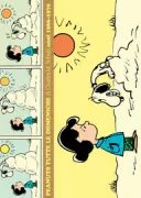 Copertina libro <b>Peanuts</b>