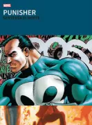 Copertina libro <b>Punisher</b>