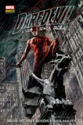 Copertina libro <b>Daredevil</b>