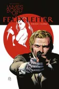 Copertina libro <b>4: Felix Leiter</b>
