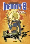 Copertina libro <b>2: Ritorno al Führer</b>
