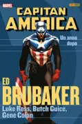 Copertina libro <b>10: Un anno dopo</b>