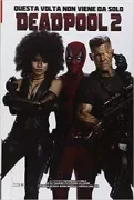 Copertina libro <b>3: Deadpool e Cable</b>