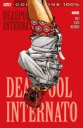 Copertina libro <b>7: Internato</b>