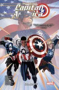 Copertina libro <b>2: Standoff</b>