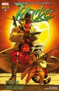 Copertina libro <b>Rocket</b>